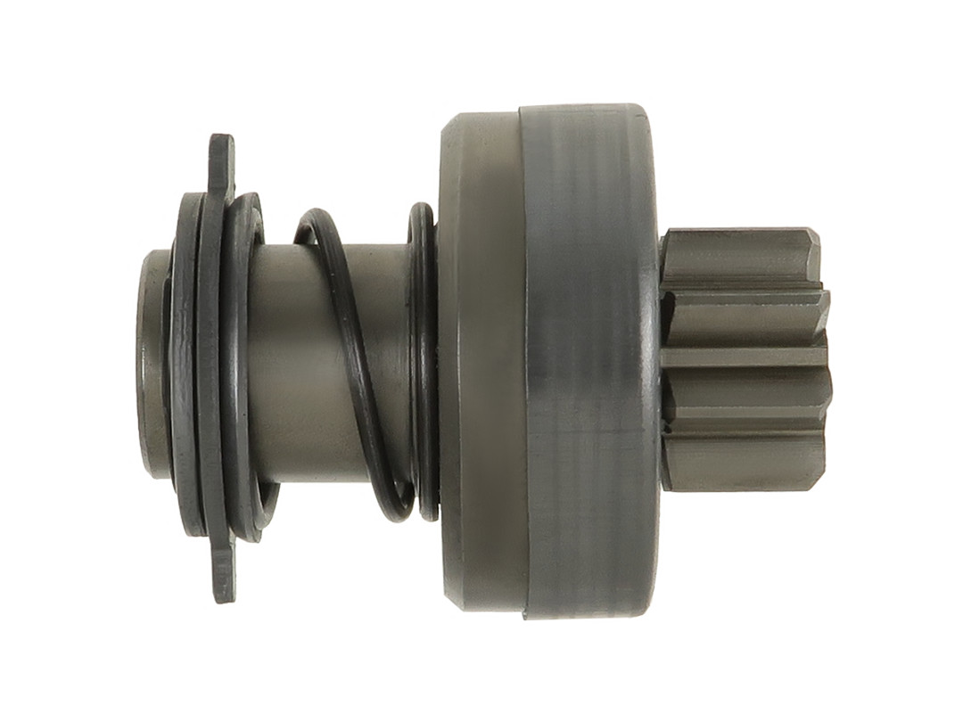 AS-PL Vrijwielaandrijving, starter SD4058