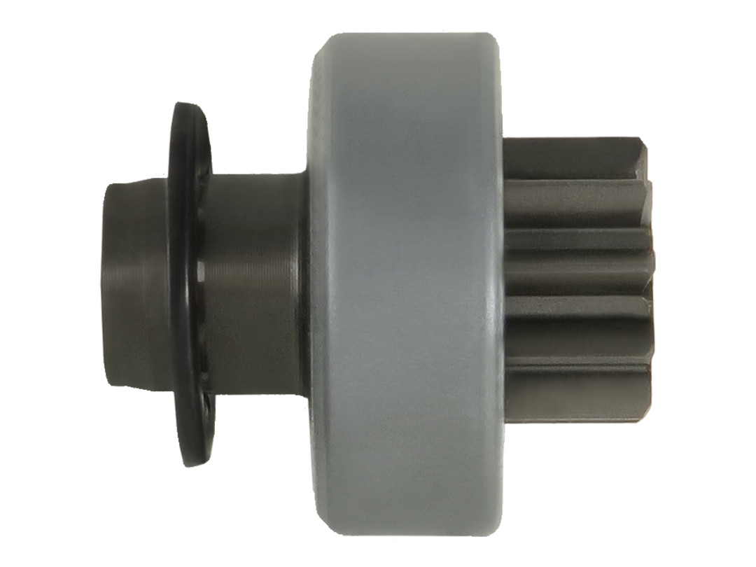 AS-PL Vrijwielaandrijving, starter SD3066