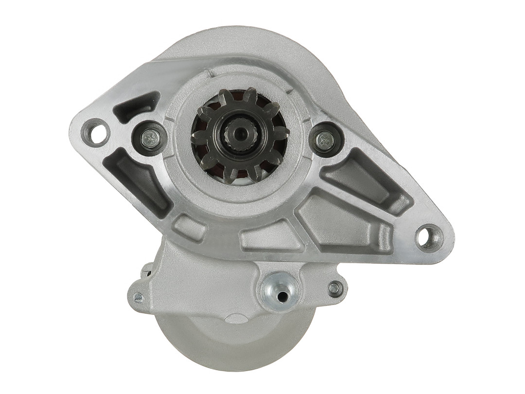 AS-PL Startmotor / Starter S6552S