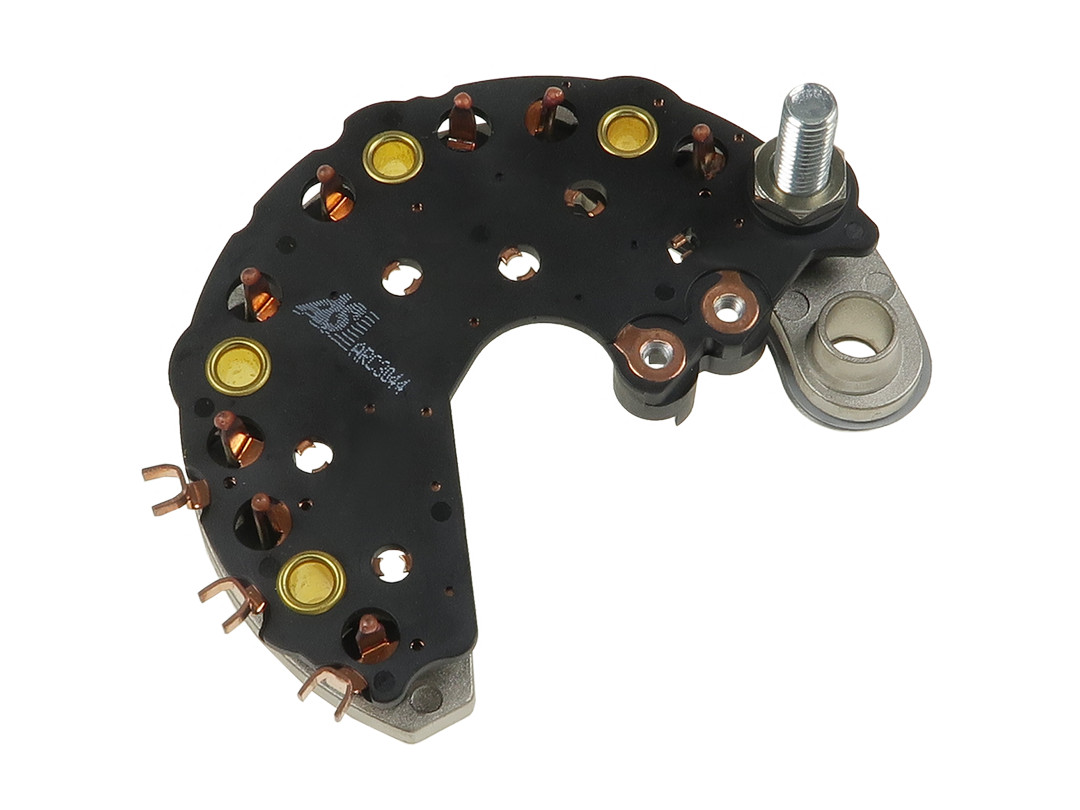 AS-PL Dynamo gelijkrichter (Diodebrug) ARC3044