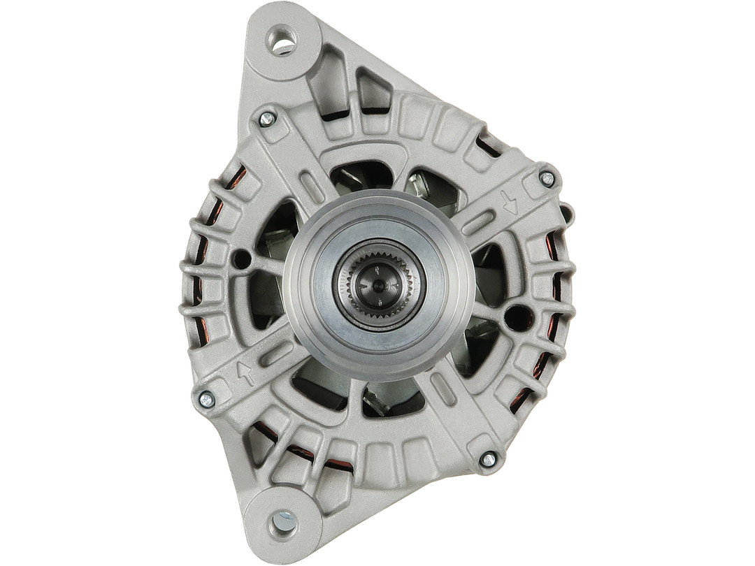 AS-PL Alternator/Dynamo A3614S
