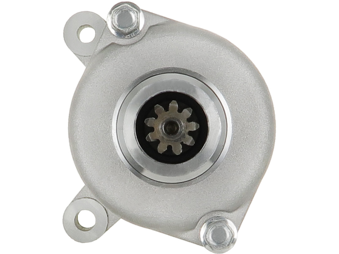 AS-PL Startmotor / Starter S9758S
