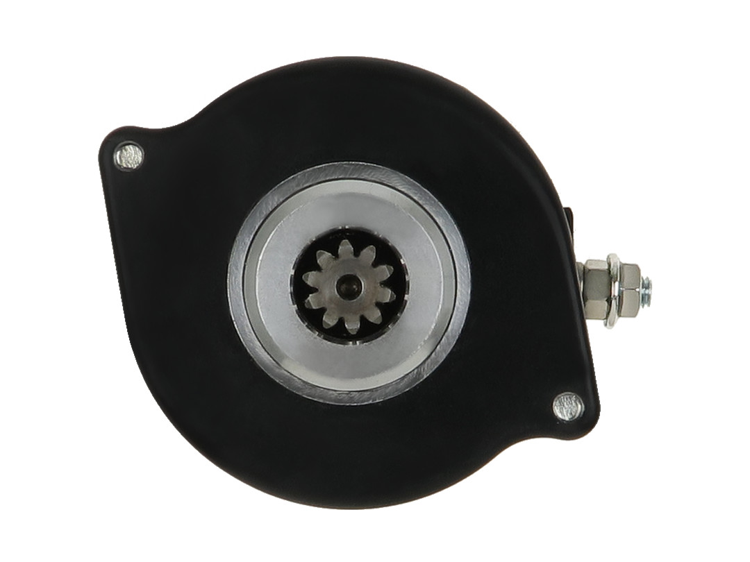AS-PL Startmotor / Starter S9745S