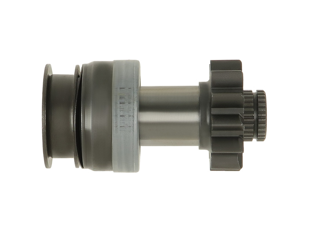 AS-PL Vrijwielaandrijving, starter SD5082