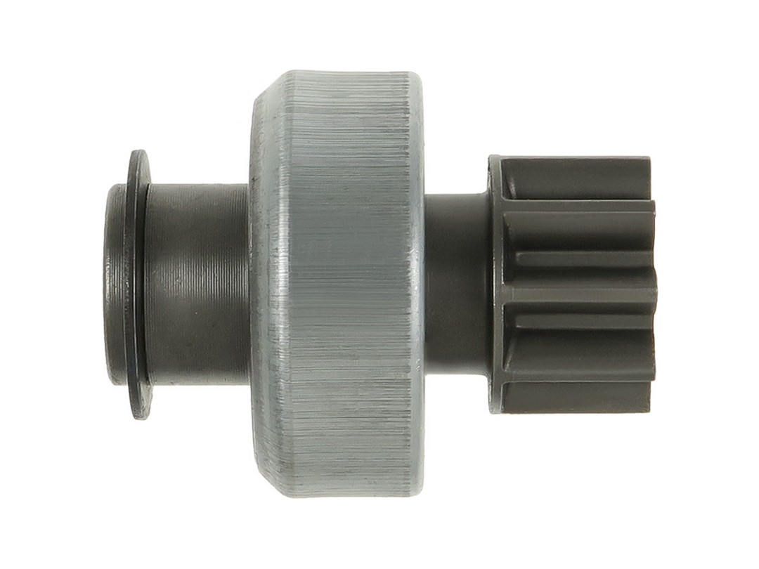 AS-PL Vrijwielaandrijving, starter SD6061