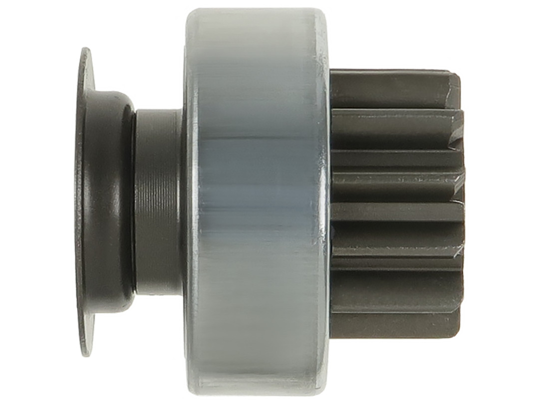 AS-PL Vrijwielaandrijving, starter SD6076