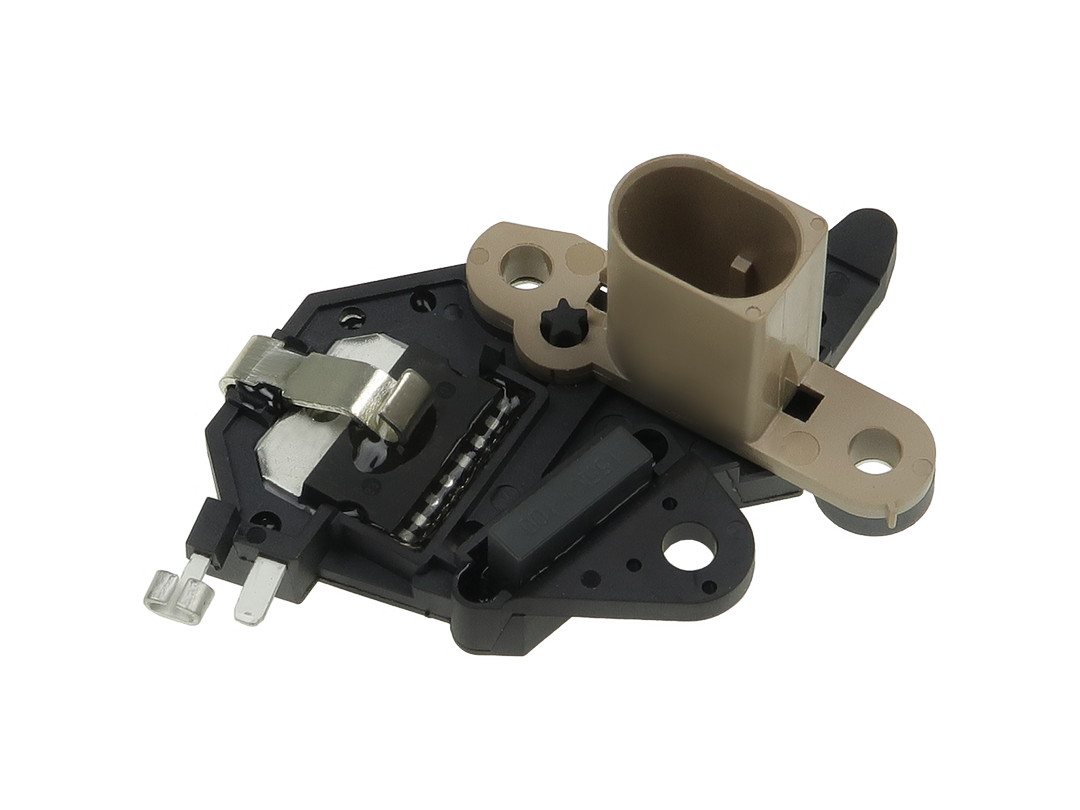 AS-PL Spanningsregelaar ARE9027