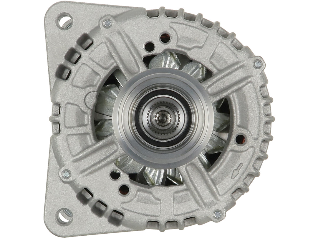 AS-PL Dynamo / Alternator A0969S
