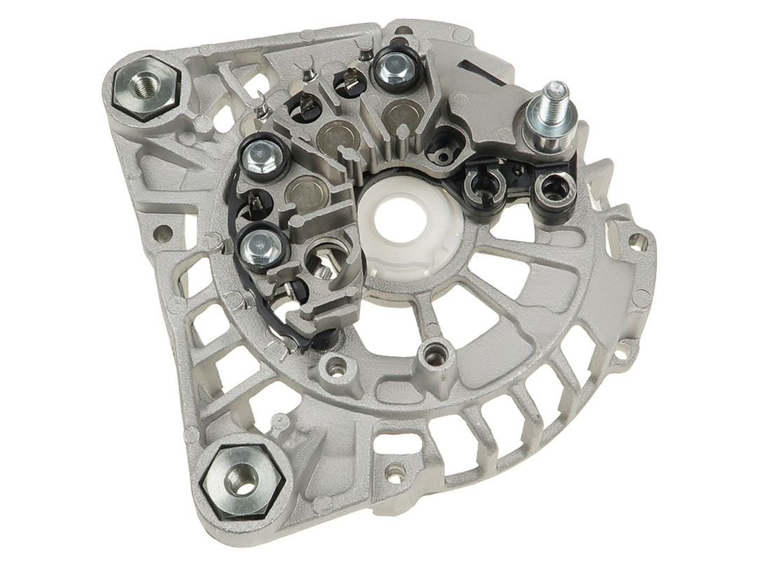 AS-PL Houder, generator - aandrijfflens ARC3048