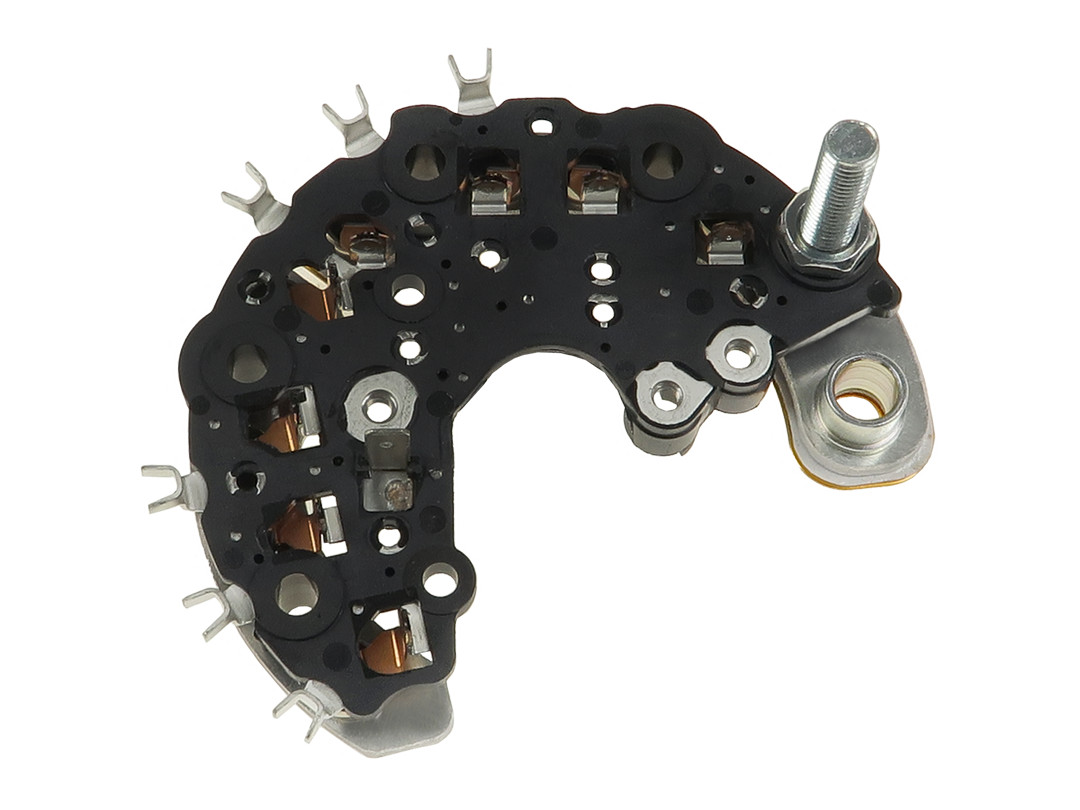 AS-PL Dynamo gelijkrichter (Diodebrug) ARC3101