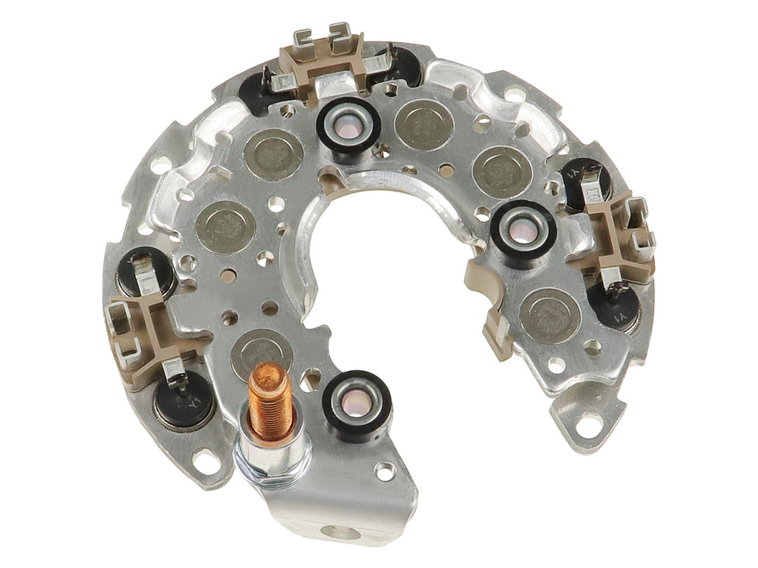 AS-PL Dynamo gelijkrichter (Diodebrug) ARC6045