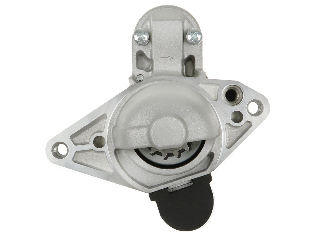 AS-PL Startmotor / Starter S5597S