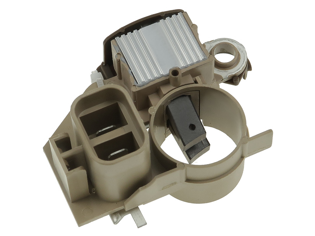 AS-PL Spanningsregelaar ARE5005