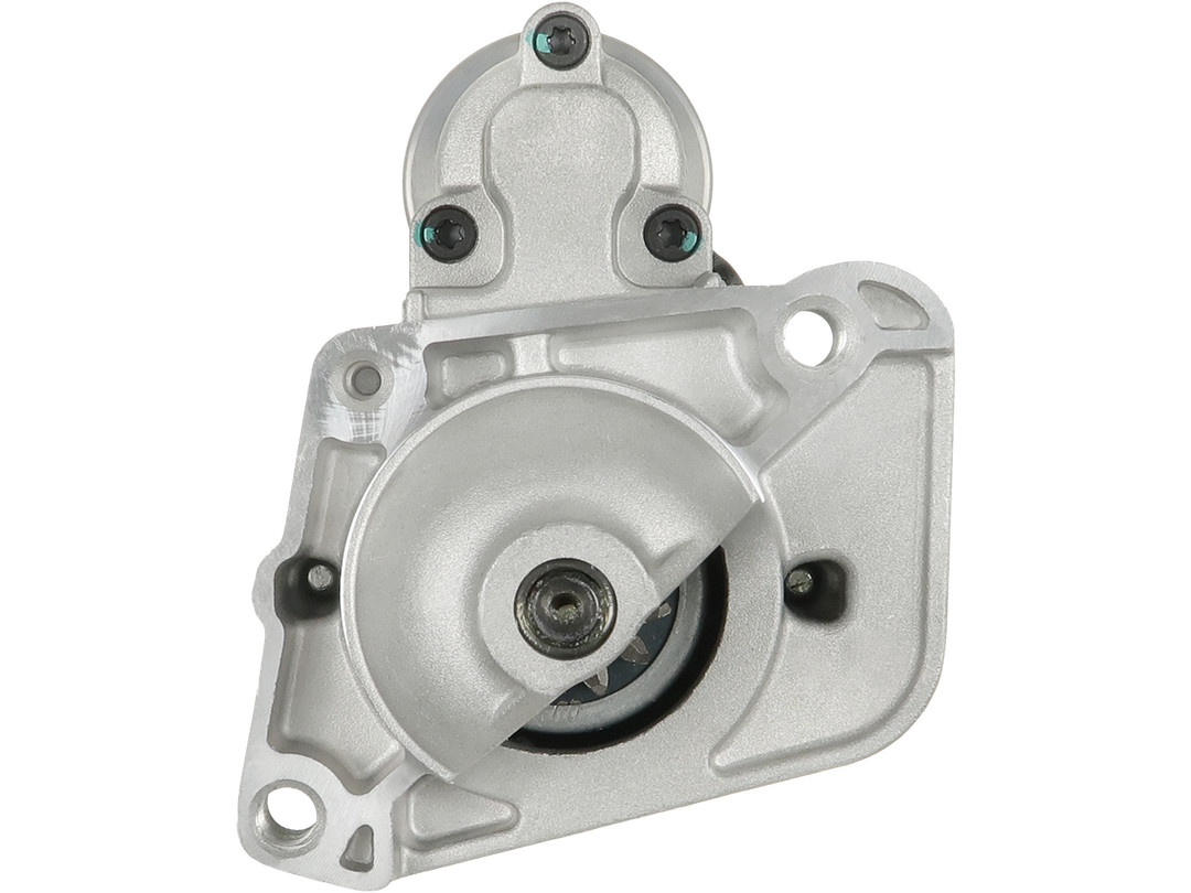 AS-PL Startmotor / Starter S0996S