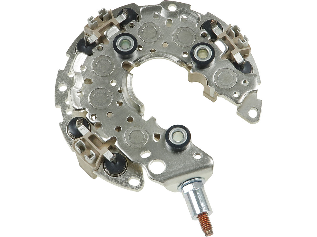 AS-PL Dynamo gelijkrichter (Diodebrug) ARC6035