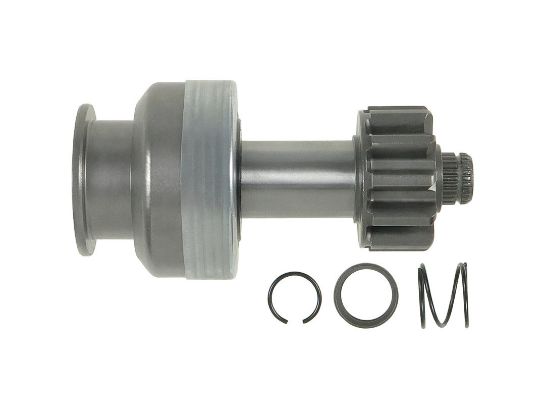 AS-PL Vrijwielaandrijving, starter SD5093