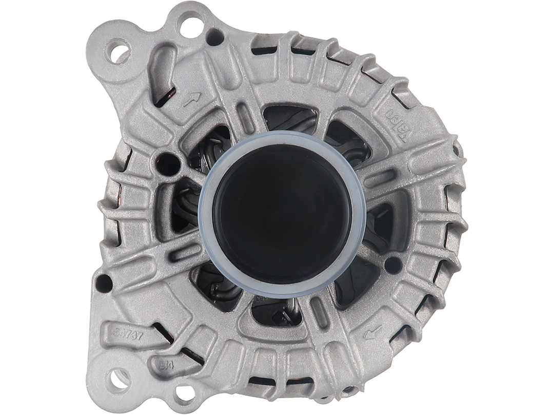 AS-PL Dynamo / Alternator A3767(VALEO)