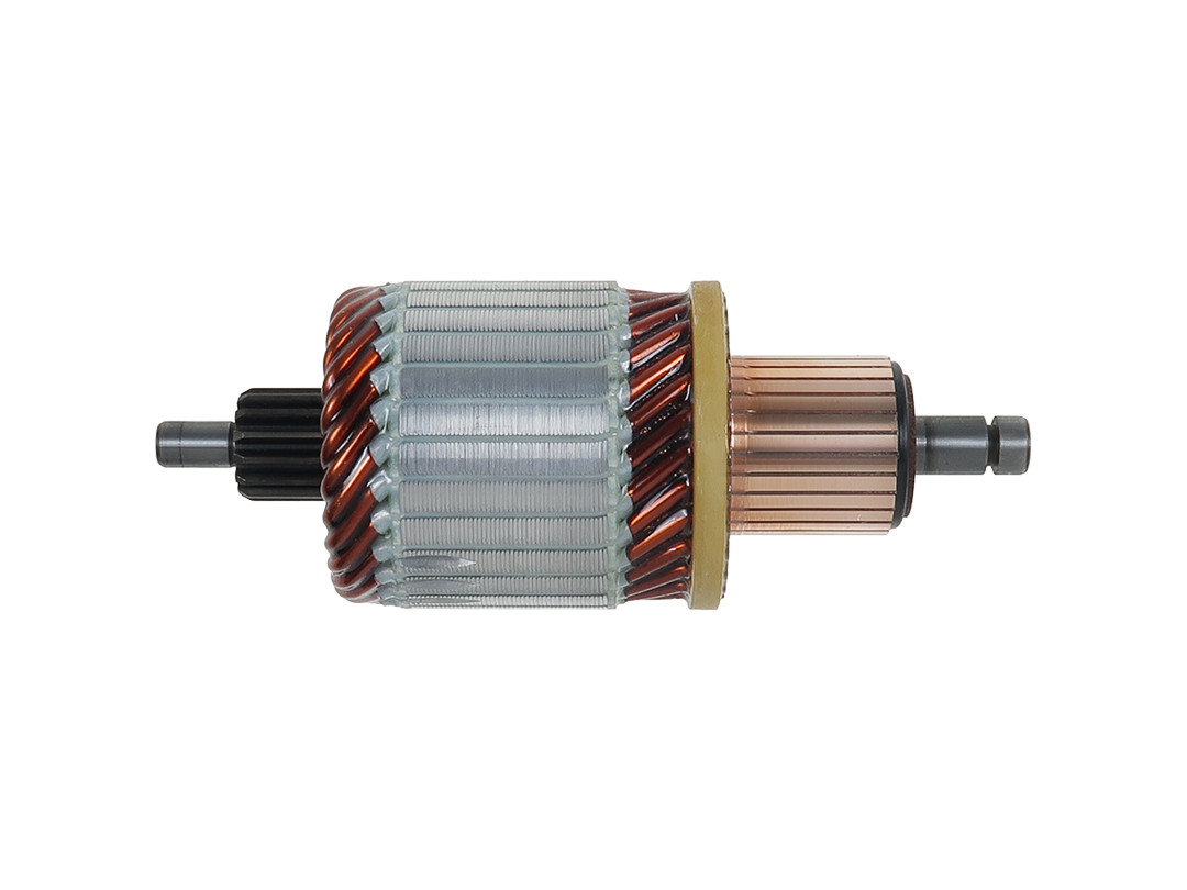 AS-PL Anker, starter SA0076