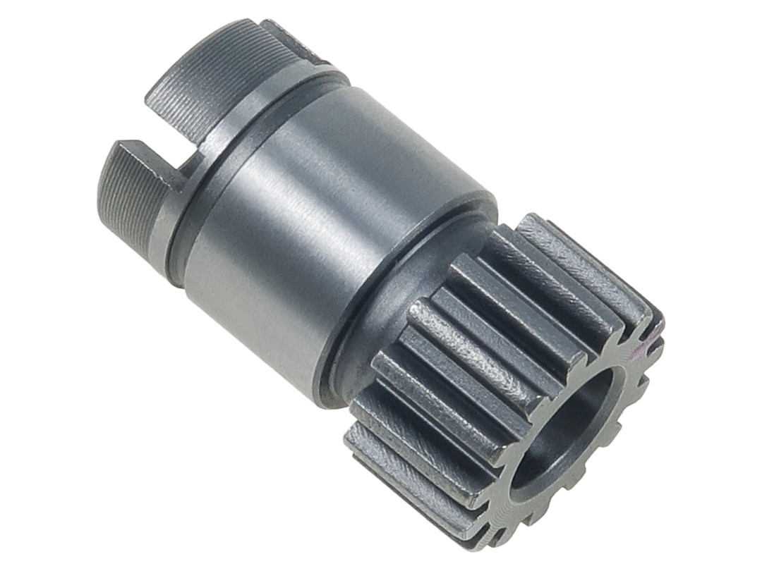 AS-PL Anker, starter SAP3001