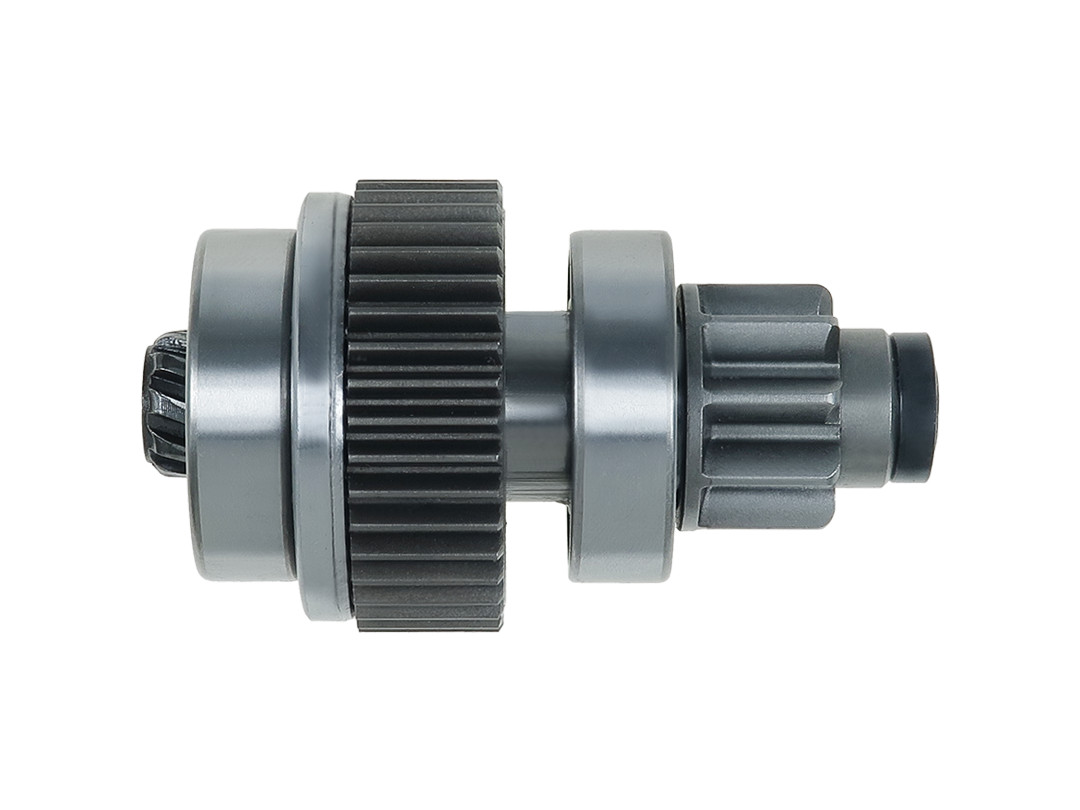 AS-PL Vrijwielaandrijving, starter SD9080