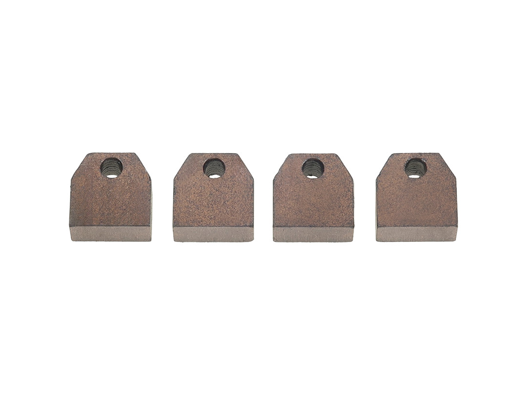 AS-PL Starter - Dynamo RX95