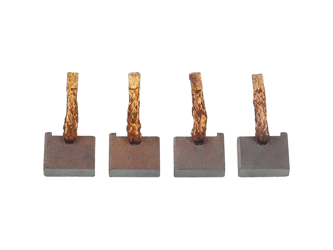 AS-PL Starter - Dynamo BSX208-209