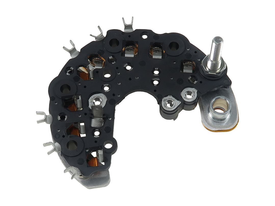 AS-PL Dynamo gelijkrichter (Diodebrug) ARC3053