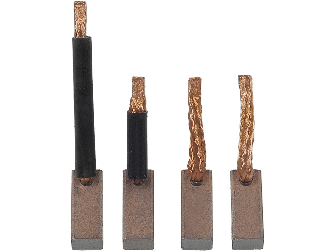 AS-PL Starter - Dynamo JSX51-52-63