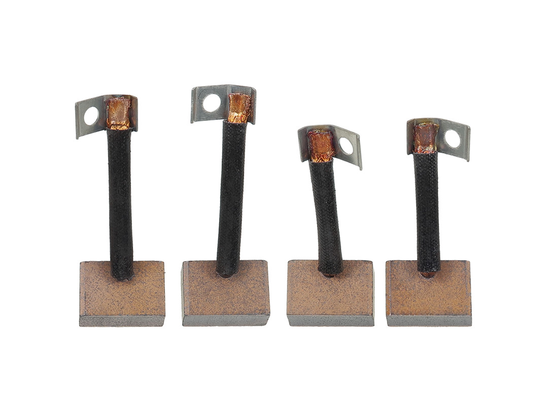 AS-PL Starter - Dynamo BSX134-144