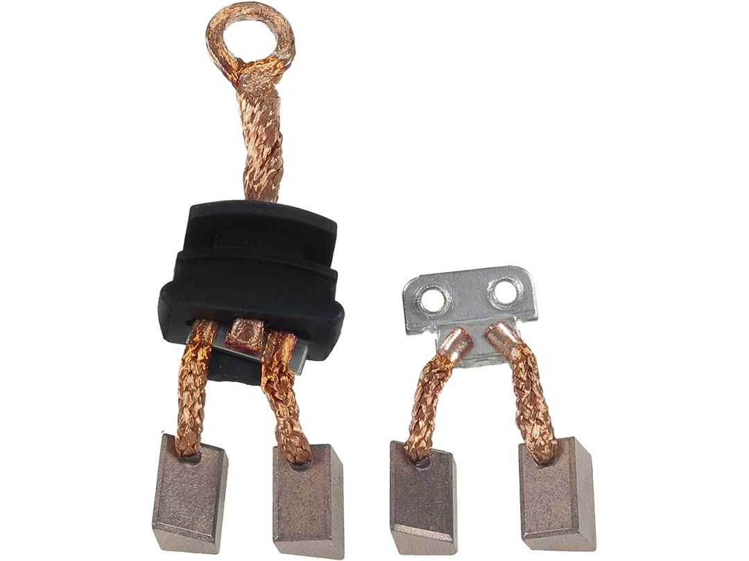 AS-PL Starter - Dynamo SB6012