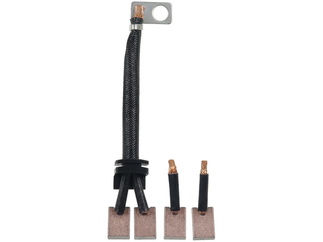 AS-PL Starter - Dynamo SB5009