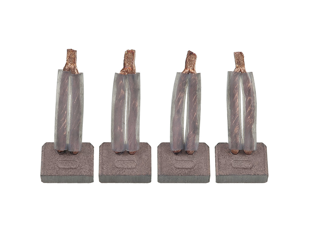 AS-PL Starter - Dynamo SB9007