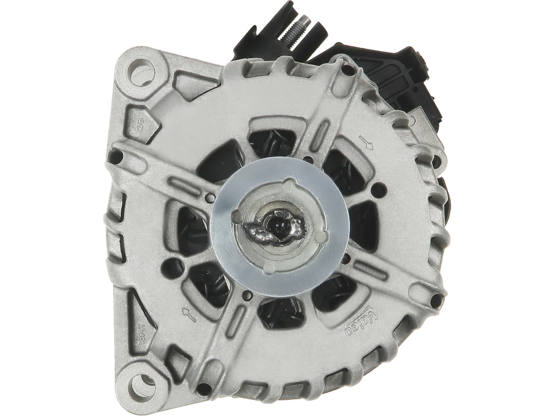 AS-PL Dynamo / Alternator A3756PR