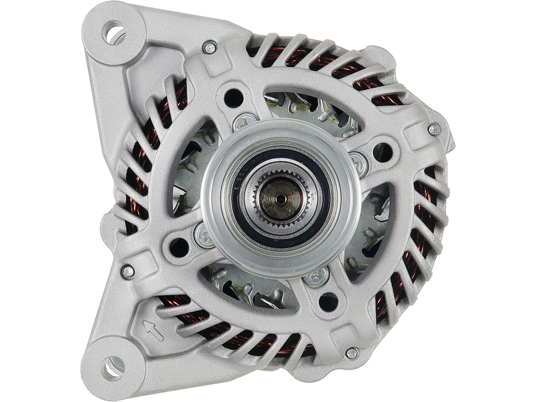 AS-PL Dynamo / Alternator A5586S