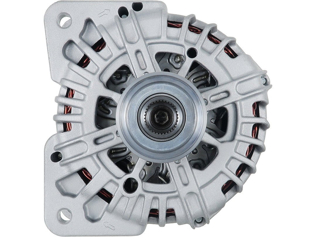 AS-PL Dynamo / Alternator A3800S