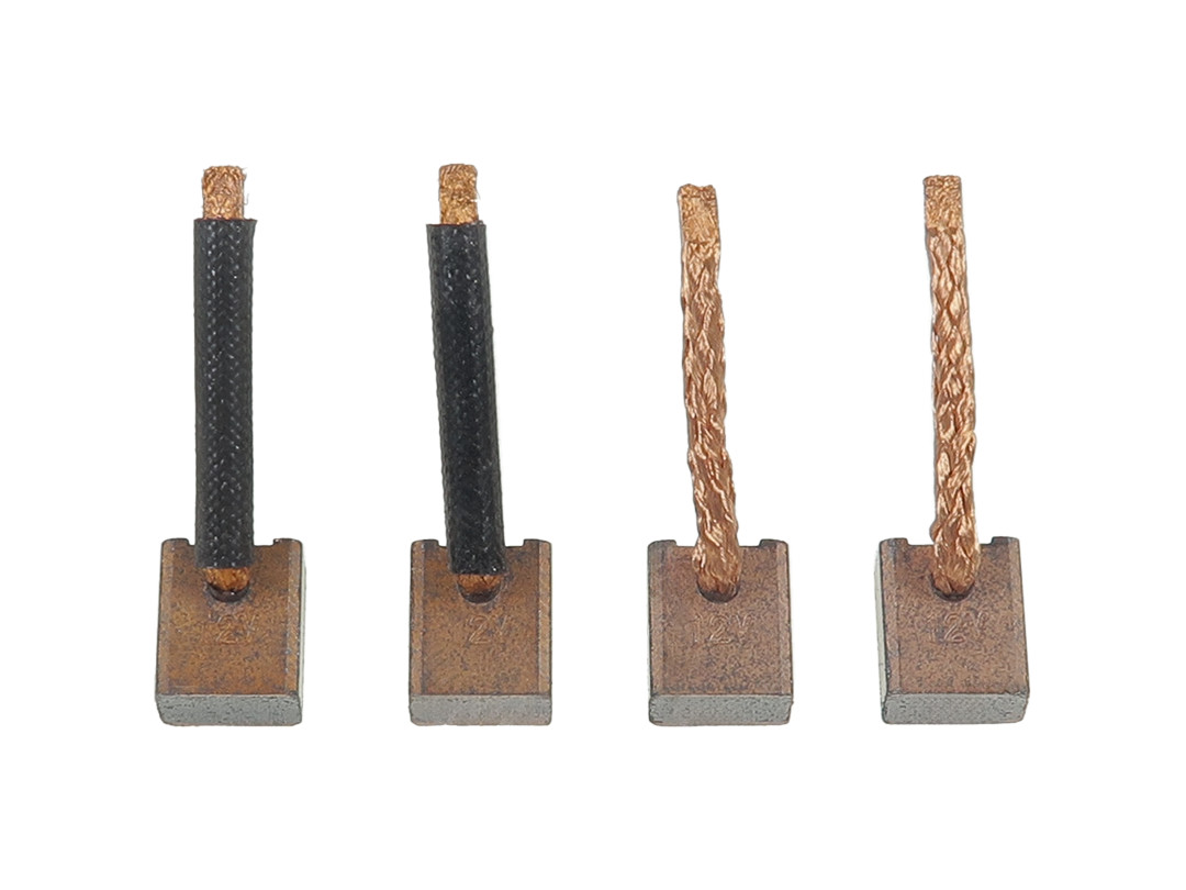 AS-PL Starter - Dynamo SB5028