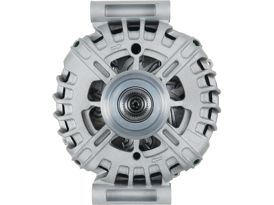 AS-PL Alternator/Dynamo A3277