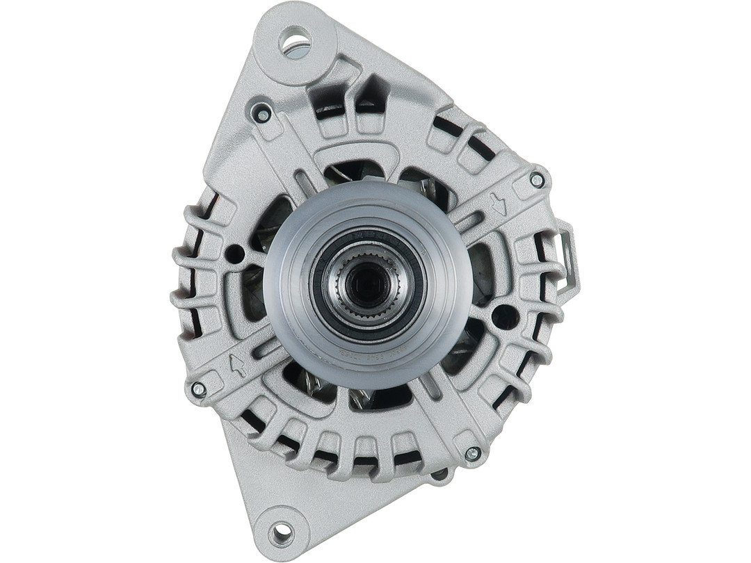 AS-PL Dynamo / Alternator A3804S