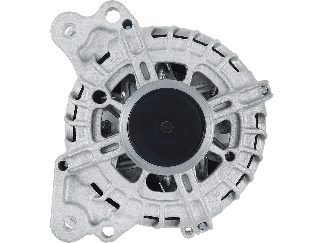 AS-PL Dynamo / Alternator A3817S