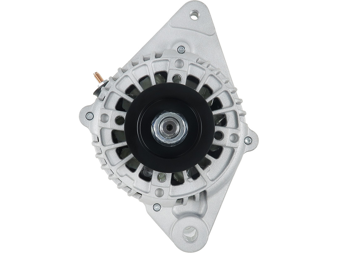 AS-PL Dynamo / Alternator A6657S