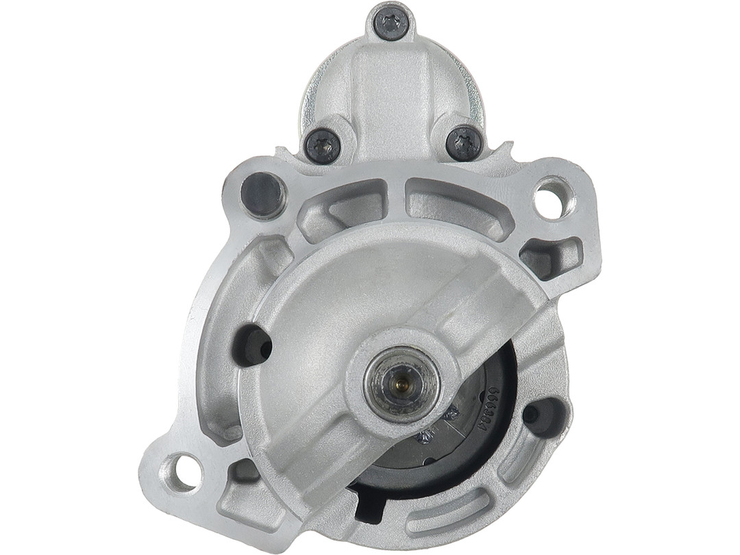 AS-PL Startmotor / Starter S01095(SEG)