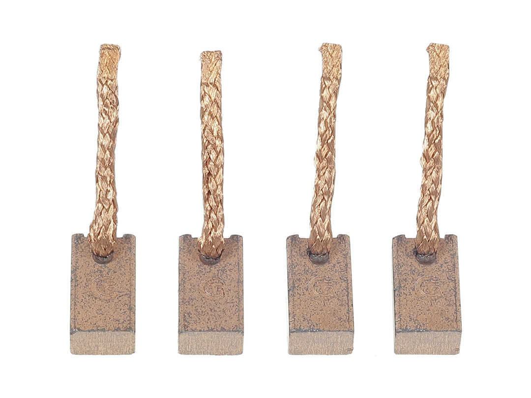 AS-PL Starter - Dynamo BSX75