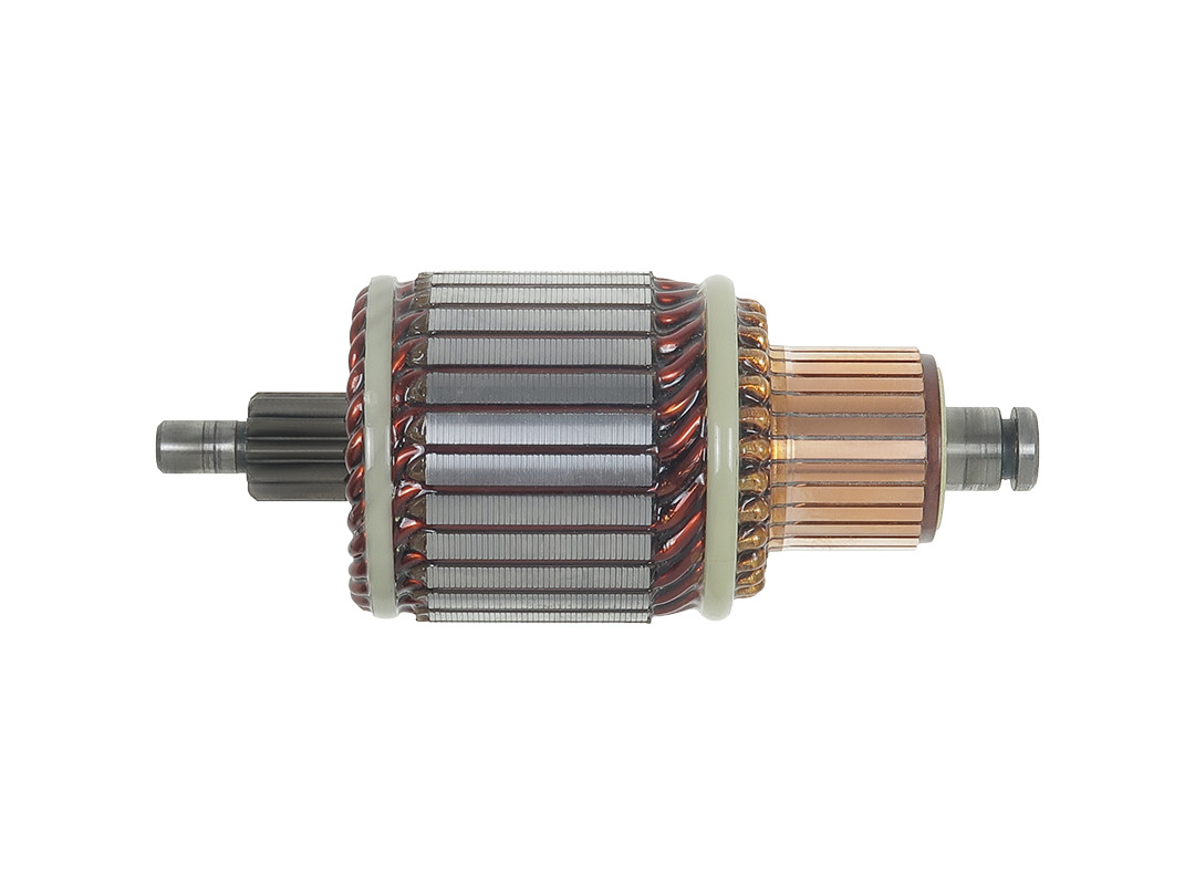 AS-PL Anker, starter SA0098