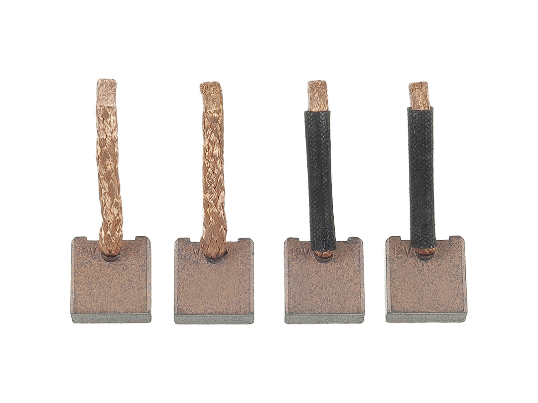 AS-PL Starter - Dynamo SB1007