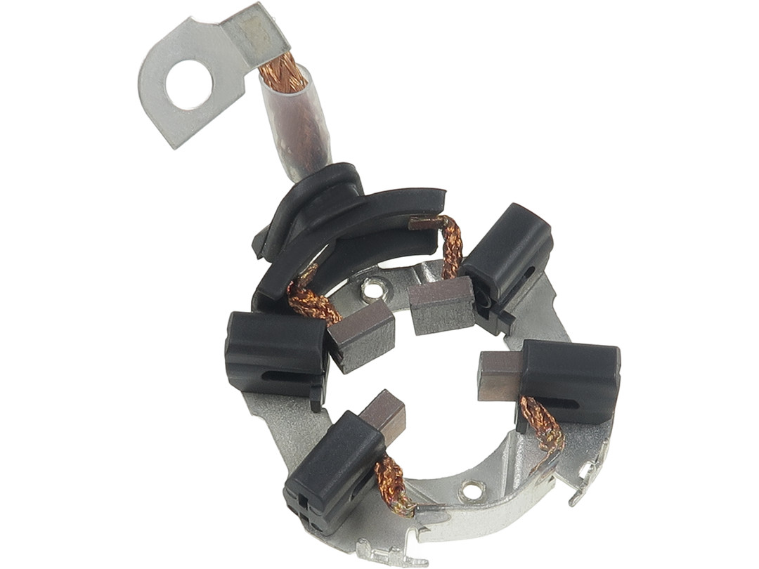 AS-PL Houder, koolborstel SBH0083