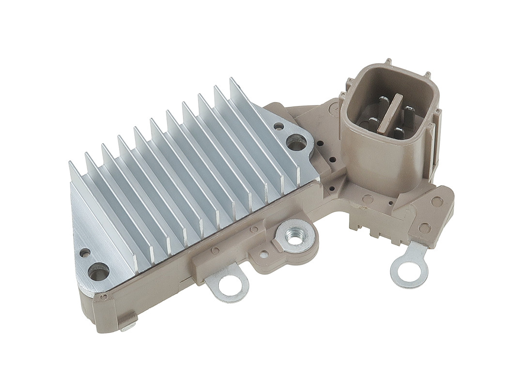 AS-PL Spanningsregelaar ARE6051