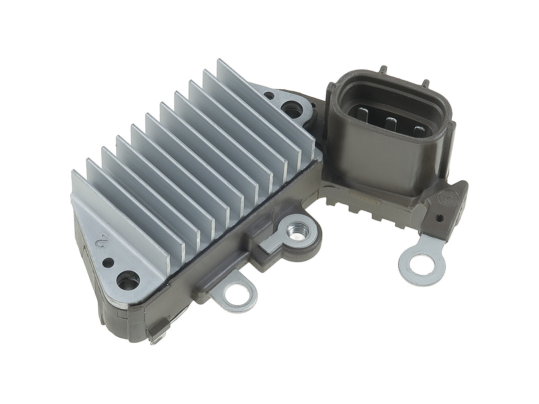 AS-PL Spanningsregelaar ARE6055