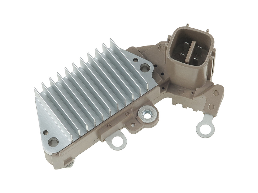 AS-PL Spanningsregelaar ARE6094