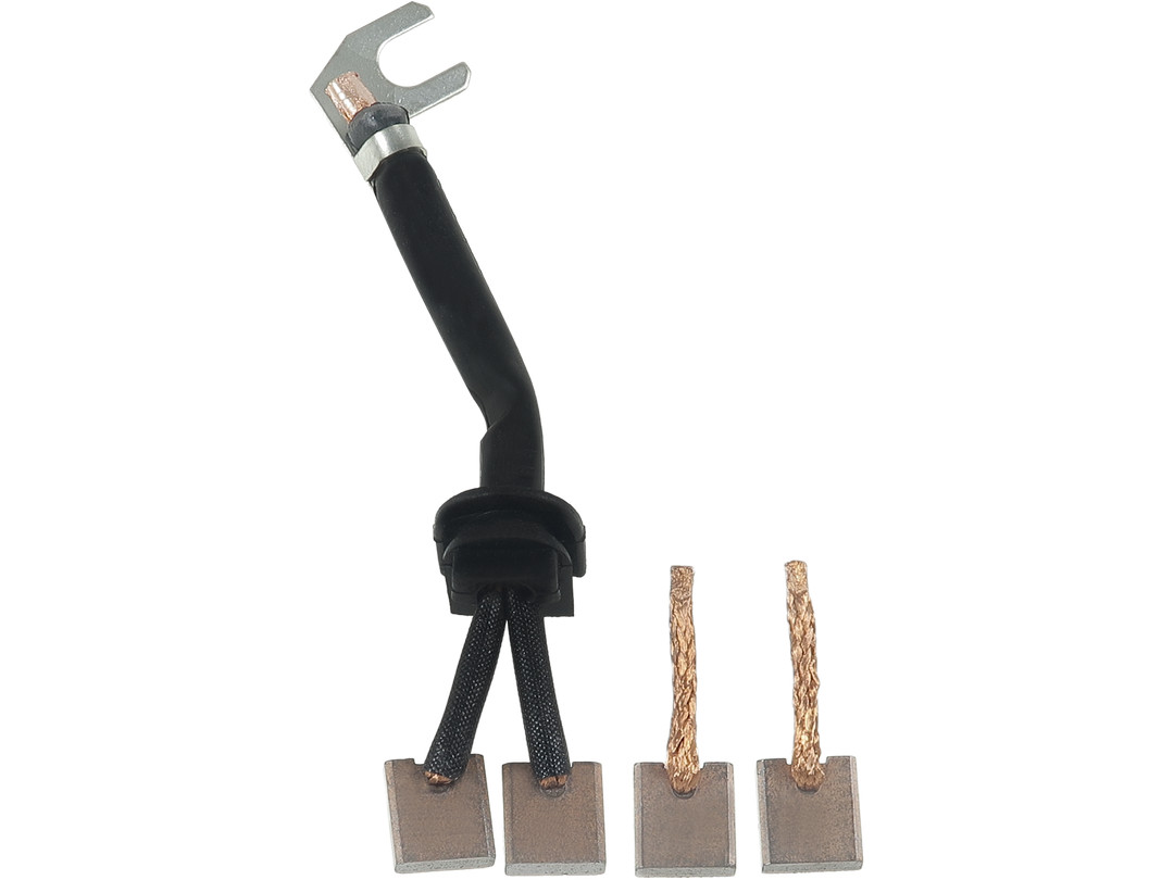 AS-PL Starter - Dynamo SB2010