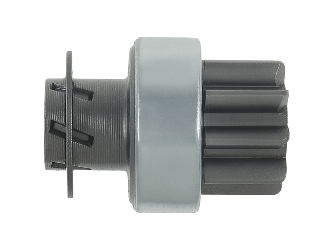 AS-PL Vrijwielaandrijving, starter SD1026